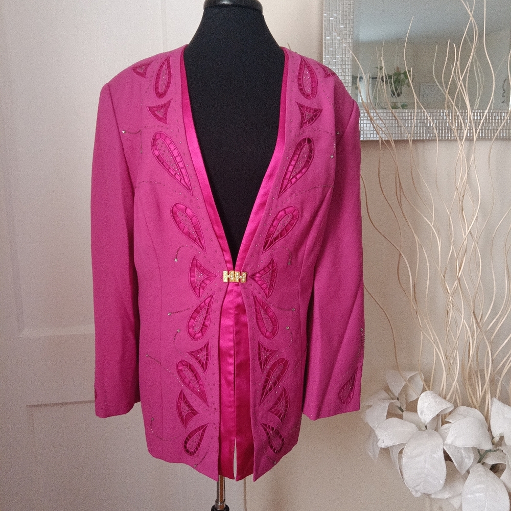 KB Blazer